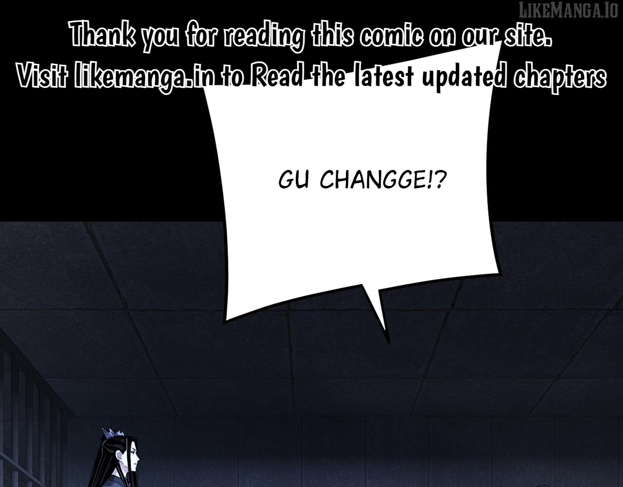 Me, The Heavenly Destined Villain Chapter 287 - page 1
